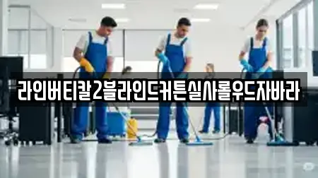 라인버티칼2블라인드커튼실사롤우드자바라