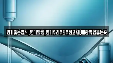 변기뚫는업체,변기막힘,변기수리수도수전교체,배관막힘뚫는곳