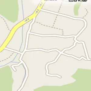 강원 강릉시 왕산면 중고차 중고차수출시세상담 위치