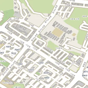 강원특별자치도 원주시 단계동 단기렌트카 롯데렌터카 원주지점 위치