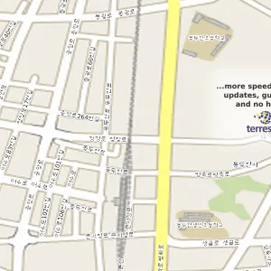 경기도 동두천시 보산동 렌트카 더뉴렌터카 위치