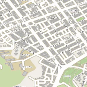 경기도 수원시 팔달구 신풍동 렌트카 유성렌트카 위치