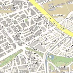 경기도 수원시 팔달구 신풍동 장기렌트카 에스아이그룹 다빌려탈카 수원북부점 위치