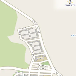 경기도 시흥시 하상동 중고차 착한모터스 위치