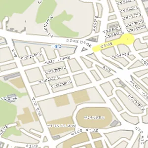 경남 진주시 상봉동 렌트카 조은렌트카 위치