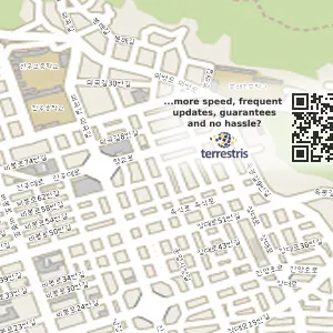 경남 진주시 상봉동 렌트카 하이렌트카 위치