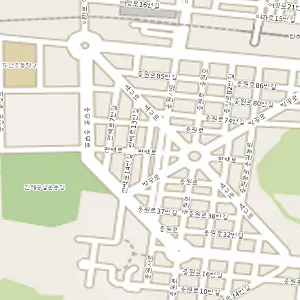 경남 창원시 진해구 창선동 중고차매매 동서자동차 위치