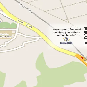 경북 칠곡군 렌트카 미르렌트카 왜관영업소 위치