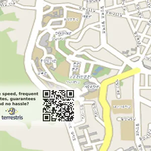 경상남도 창원시 마산합포구 평화동 중고차 남원모터스 위치