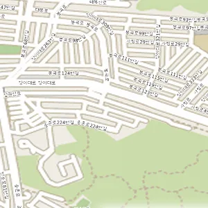 경상남도 창원시 의창구 봉곡동 단기렌트카 제로렌트카 위치