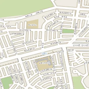 경상남도 창원시 의창구 봉곡동 렌트카 제로알엔티 위치