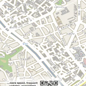 광주 동구 금동 중고차 대양모터스 위치