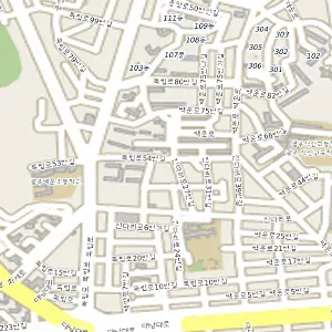 광주광역시 동구 황금동 중고차 광주중고차매입판매 위치