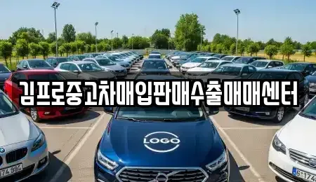 대구 북구 대현동 중고차 전문 김프로중고차매입판매수출매매센터