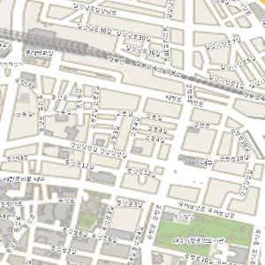 대구 중구 교동 중고차매매 경북자동차상사 위치