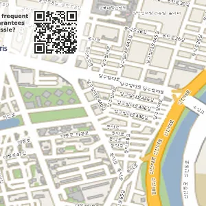 대구 중구 동성로3가 중고차 한국무역중고차수출매입매매판매시세 위치