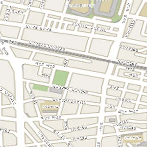 대구 중구 용덕동 장기렌트카 리더스오토금융 위치