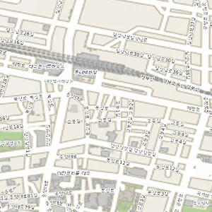 대구 중구 용덕동 중고차 경북자동차상사 위치