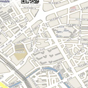 대전광역시 동구 성남동 렌트카 05삼성렌트카성남동 위치