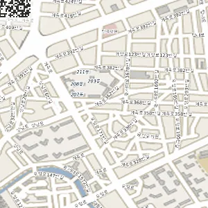 대전광역시 동구 성남동 렌트카 구진렌트카 위치