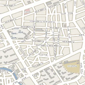 대전광역시 동구 성남동 렌트카 에스제이모터스 위치