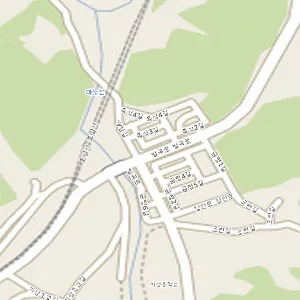 대전광역시 서구 봉곡동 렌트카 제일렌트카 위치