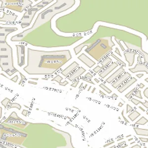 부산 금정구 금사동 렌트카 새부산렌탈 위치