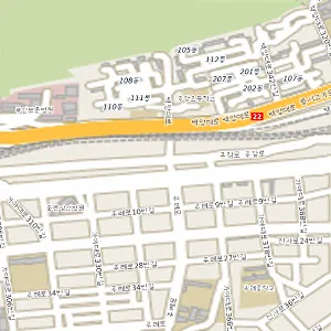 부산 사상구 주례동 렌트카 부산렌트카 위치