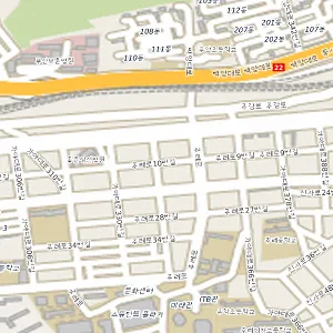 부산 사상구 주례동 렌트카 한국렌트카 위치