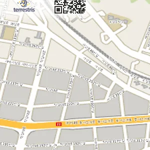 부산 사상구 주례동 중고차매매 성진에이전시 위치