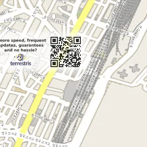 부산광역시 중구 대창동1가 단기렌트카 뉴새한렌트카 부산역예약소 위치