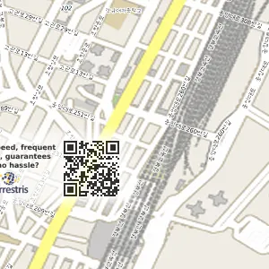 부산광역시 중구 대창동1가 렌트카 롯데렌터카 부산역지점 위치