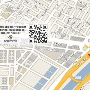 서울특별시 성동구 용답동 렌트카 야타차 위치