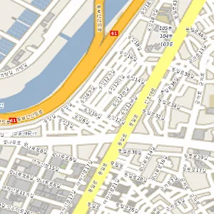 서울특별시 성동구 용답동 렌트카 위메인렌터카 동서울지점 위치