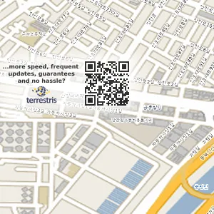 서울특별시 성동구 용답동 렌트카 콜렌트카 위치