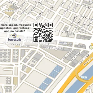 서울특별시 성동구 용답동 장기렌트카 프란렌트카 위치