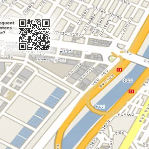 서울특별시 성동구 용답동 중고차 장안모터프라자 위치