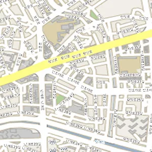 서울특별시 성북구 보문동1가 단기렌트카 렌트카신차외제차중고차단기장기대여렌트카 위치