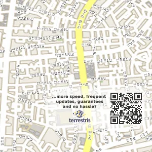 서울특별시 은평구 역촌동 렌트카 가야렌트카 위치