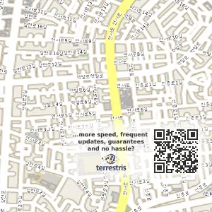 서울특별시 은평구 역촌동 중고차매매 장안평중고차시장 위치