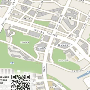 세종 새롬동 렌트카 마이오토 세종점 위치