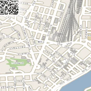 전남 목포시 북교동 렌트카 킹덤렌터카 목포지점 위치