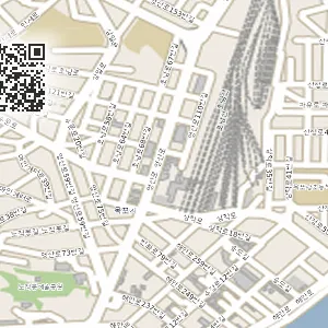 전남 목포시 북교동 장기렌트카 SK렌터카 목포지점 위치